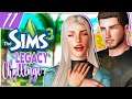WELCOME BACK 💗 | Sims 3 Let's Play - Legacy Challenge | Part 11
