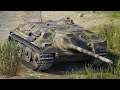 World of Tanks E25 - 10 Kills 5,8K Damage