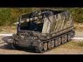World of Tanks Pz.Sfl. IVc - 9 Kills 3,2K Damage
