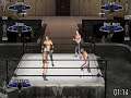 WWE SmackDown! VS RAW 2007 (SONY PSP) 30 Man Battle Royal