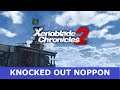 Xenoblade Chronicles 2 - Chapter 2 - Side Quest Knocked About Noppon - 8