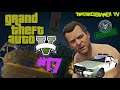 Youtube Shorts 🚨 Grand Theft Auto V Clip 546