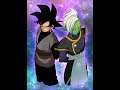 zamasu is queen! let's play with him