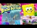 15 Things You MISSED In Battle For Bikini Bottom Rehydrated Demo!
