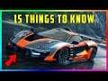 15 Things You NEED To Know Before You Buy The Progen Emerus Super Car In GTA 5 Online!
