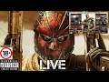 18+. Call of Duty Cold War Zombies. Season 4. DoctorSubTone & STEVIEDVD inVR,4K,HD,UHD&360
