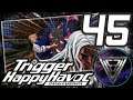45 - ► КТО ВАЛЬНУЛ САКУРУ? ◄ Danganronpa: Trigger Happy Havoc