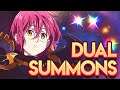 500+ GEM DUAL SUMMONS FOR THE BEST UNIT IN THE GAME! New Coin Shop Gowther! | 7DS Grand Cross