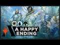 A Happy Ending | Throne of Eldraine Standard Deck (MTG Arena)