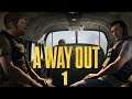 A Way Out (Featuring JoeJoe the JoJo Man) | Part 1
