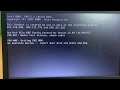 Acer No bootable device -- insert boot disk and press any key in Acer Laptop FIX