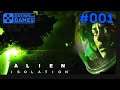 Alien: Isolation - #001 - Vale A Pena ver de novo?