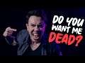 All Time Low - Do You Want Me (Dead?) - [Cover by NateWantsToBattle]