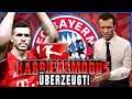 ALLES STRENG NACH PLAN❗🔥|| PES 2020 Bundesliga || FC Bayern München