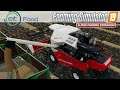 Alpine Farming Let's Play Episode 14 | Farming Simulator 19  | Harvest Day