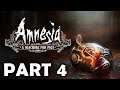 Amnesia: A Machine for Pigs Gameplay Walkthrough Playthrough Part 4 Full Game