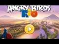 Angry Birds RIO 2 | LIVE Stream With Angry GAMES (Part2) |