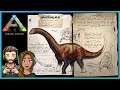 ARK - Der Zähm Guide 👹 FOLGE 18: DOC und Wölfi zähmen eine Brontosaurus (Taming Guide)