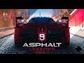 Asphalt 9: Legends (Nintendo Switch) Part 27: Special Event - Lamborghini Veneno