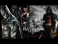Batman Arkham City  | Part 17 | "Harley Quinn's Revenge"