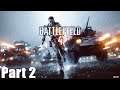 Battlefield 4: Campaign - Part 2 - Let's Play