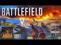 Battlefield V Firestorm & Breakthrough 🔴 LIVE (+775 WINS) | ANKA