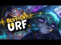 BEST URF MOMENTS!! | Life is GG