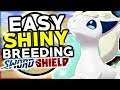 BEST Way To Get Shiny Pokemon In Pokemon Sword & Shield! How To Masuda Method For Shiny Pokemon!