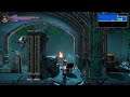 Bloodstained: Ritual of the Night. Get past iron maiden