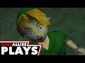 Brad Plays Zelda: Ocarina of Time (Pt. 1)