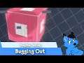 BUGGING OUT | Grey-Box Testing
