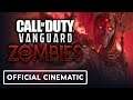 Call of Duty: Vanguard Zombies - Official "Der Anfang" Intro Cinematic