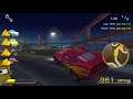 Cars - PSP Gameplay (4K60fps)