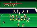 College Football USA '97 (video 5,718) (Sega Megadrive / Genesis)