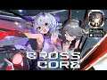 Cross Core - CBT Gameplay (Android/IOS)