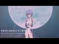 Cruel Angel's Thesis - Neon Genesis Evangelion  新世紀エヴァンゲリオン - cover by Elsie Lovelock