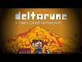 DELTARUNE OST - A Town Called Hometown (recreacion) [Soundtrack] [FLP in description]