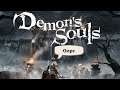 Demon's Souls? Eh, Demon's Souls. Con Gabbo.
