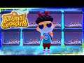 Den Vogelspinnen Insel Trick ausprobieren 🕷 「Animal Crossing New Horizons 🏝🏖 #07」 deutsch