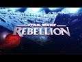 DGA Plays: Star Wars: Rebellion - Casual Tutorial / Multiplayer (Ep. 8)