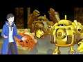 Digimon Story: Cyber Sleuth – Hacker's Memory Part 32