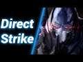 Стандартная Тактика [Direct Strike] ● StarCraft 2