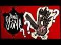 Don't Starve Together - WHY AM I A GOOSE?! #3