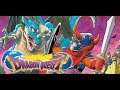 Dragon Quest I (Switch) Playthrough Part #2 Finale