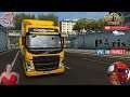 Euro Truck Simulator 2 (1.38) Paris Rebuild v2.6 by Grimes [1.38] First Look + DLC's & Mods