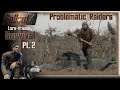 Fallout 4 Lore-friendly Survival Part 2 - Problematic Raiders