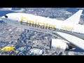 Flight Simulator 2020 | Boeing 777 Takeoff with GE90 Sounds in 4K MAX REALISM