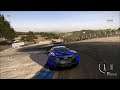 Forza Motorsport 6 - Mazda Raceway Laguna Seca Circuit - Gameplay (HD) [1080p60FPS]
