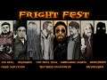 FRIGHT FEST, YES! IT'S THAT TIME OF THE YEAR  | The Origin: Blind Maid