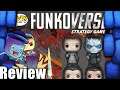 Funkoverse: Game of Thrones Review with Tom Vasel